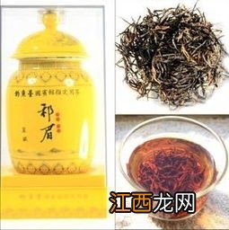 祁眉红茶怎么样