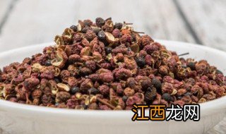 河南花椒什么时候采摘最好 花椒什么时候采摘最好