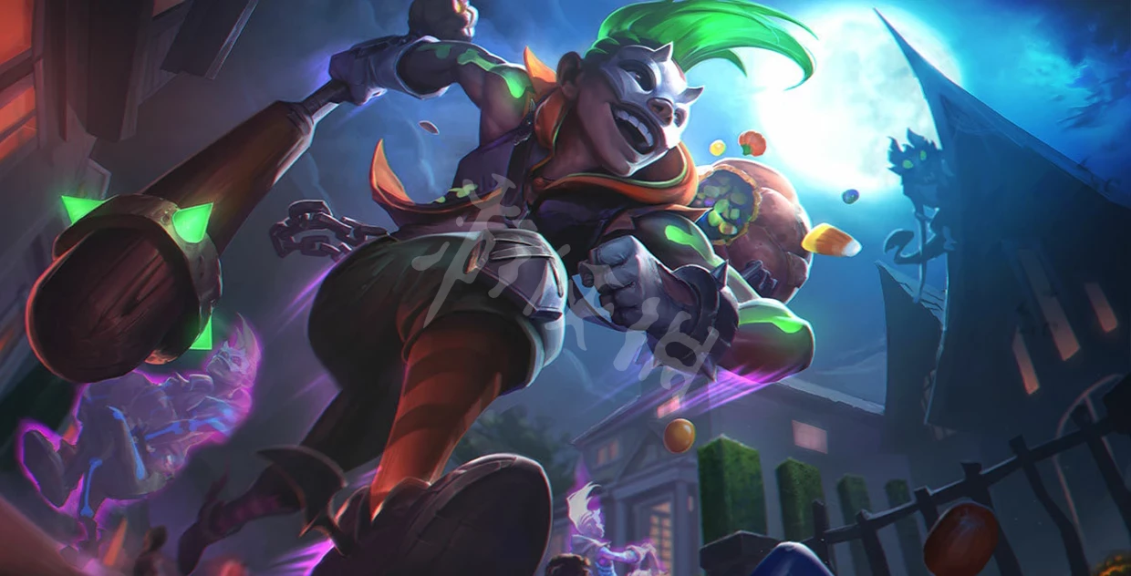 云顶之弈s6.5精密发明家艾克怎么玩 s6.5精密发明家艾克玩法