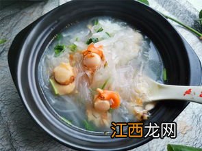 萝卜与什么炖汤好吃