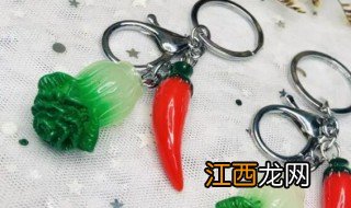 辣椒挂件适合什么人佩戴 辣椒挂件适合什么人佩戴图片