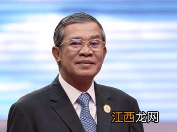 柬埔寨现任总统 柬埔寨现任首相是谁