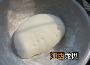 发孝粉发面多久发好