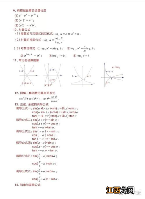 怎样能提高数学成绩 高三数学提升方法