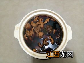 卤鸡心的卤汁怎么做好吃