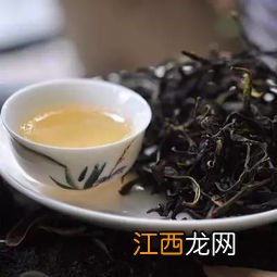 凤凰单丛茶怎么样