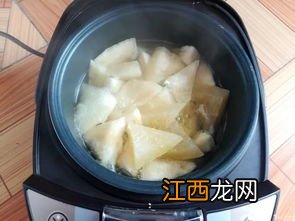 柚子皮酿什么馅好吃