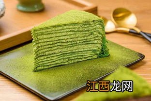 点茶抹茶怎么画