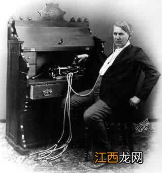 爱迪生是哪个国家的 爱迪生是美国的