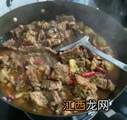 剁碎的牛肉煮多久熟