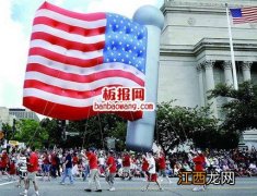 美国有国庆节吗 美国国庆节是几号来由