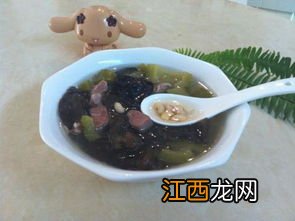 炖瘦肉汤要多久
