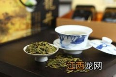 茶叶金花怎么冲泡