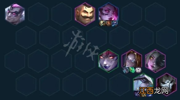 云顶之弈新版本寒冰怎么玩 云顶之弈S6.5辛迪加寒冰阵容介绍