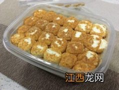 豆乳盒子可以放多久