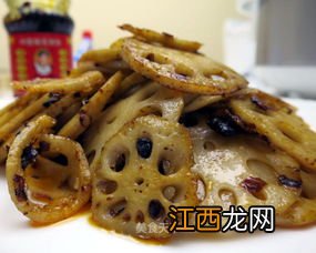 藕片和什么食材同炒好