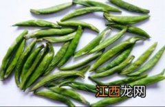 竹叶青茶叶怎么保存好