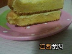 电饭锅做蛋糕要煮多久