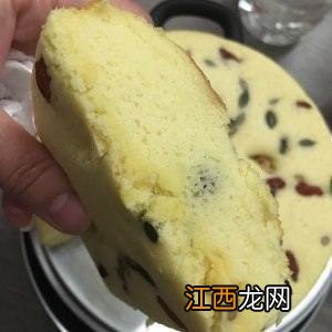 电饭锅做蛋糕要煮多久