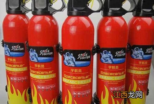 灭火器的价格一般是多少-家用灭火器一般用几公斤的
