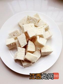 琉璃馒头片怎么做