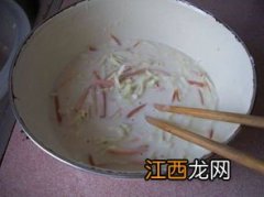 用什么菜摊饼好吃