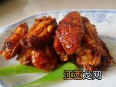 电饭煲焖鸡翅要闷多久