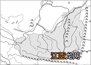 中国纬度 中国处在什么纬度范围内