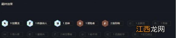 云顶之弈S7怒翼龙阵容怎么搭配 云顶之弈S7怒翼龙玩法思路