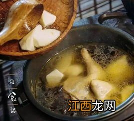 电饭煲煲鸡汤需要多久