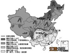 为什么纬度较高的东北长白山区属于湿润地区 这三点就是主要原因