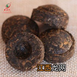 小金沱怎么泡熟茶