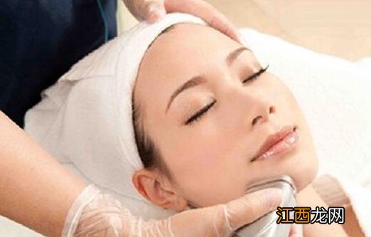 电波拉皮术前应注意什么