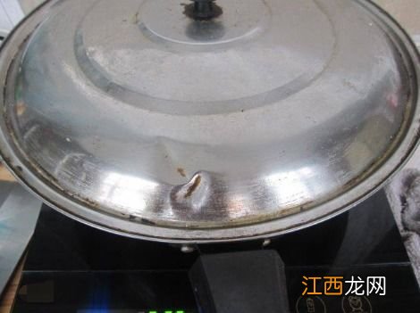 电磁炉鸡蛋羹多久