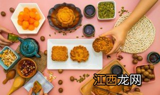 中秋节是纪念什么的 中秋节是用来纪念什么的