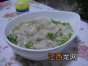 香菇肉馄饨里面还可以放什么好吃