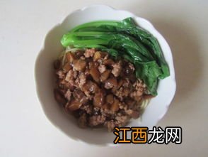 香菇跟什么菜做馅好吃吗