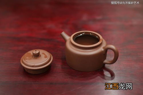 陶瓷壶茶垢怎么清洗