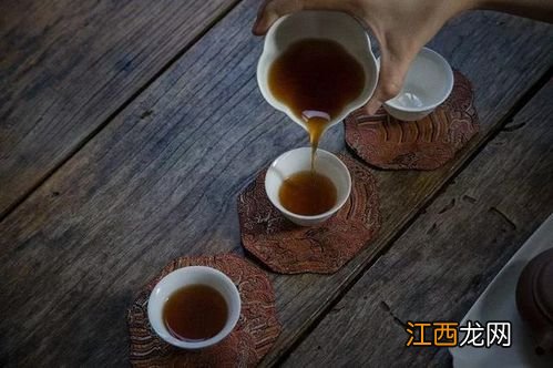 千两茶怎么存放