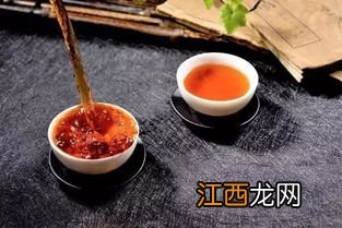 普洱茶怎么有咸味