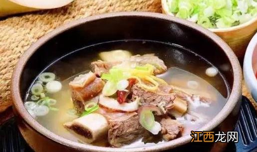 枸杞黄精汤帮你缓解眼睛疲劳，黄精枸杞煲汤