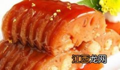 蜜汁藕用电饭煲作多久