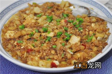 米粉蒸土豆要蒸多久