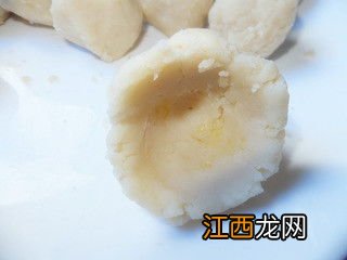 莲子糕点怎么做