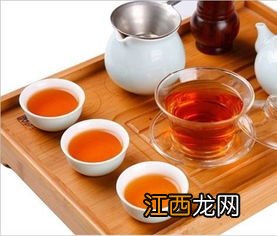 红茶茶怎么泡视频