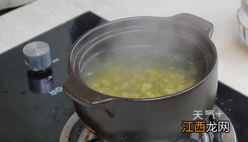 绿豆和薏米煮多久