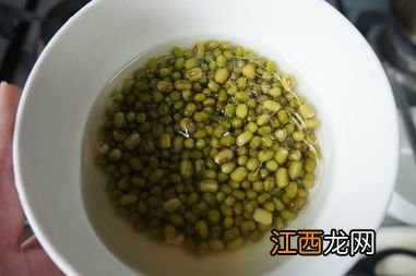 绿豆和薏米煮多久