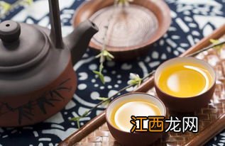 喝普洱茶怎么会饿