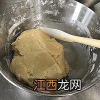 莲蓉馅炒太干怎么办