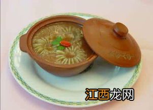 鹿鞭煲汤多久见效